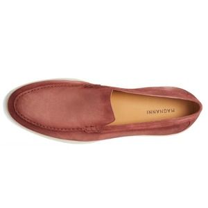 Magnanni Paraiso loafer